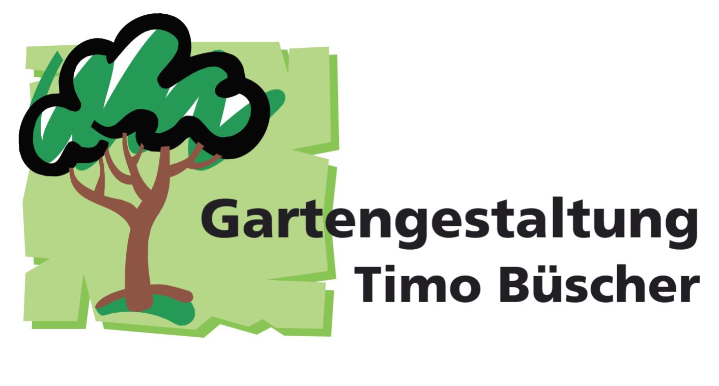 Gartengestaltung Timo Büscher